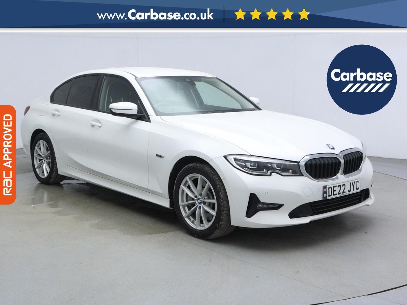 3 Series