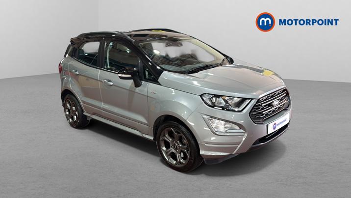 EcoSport