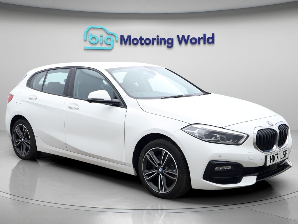 1 Series