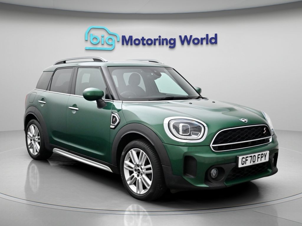 Countryman