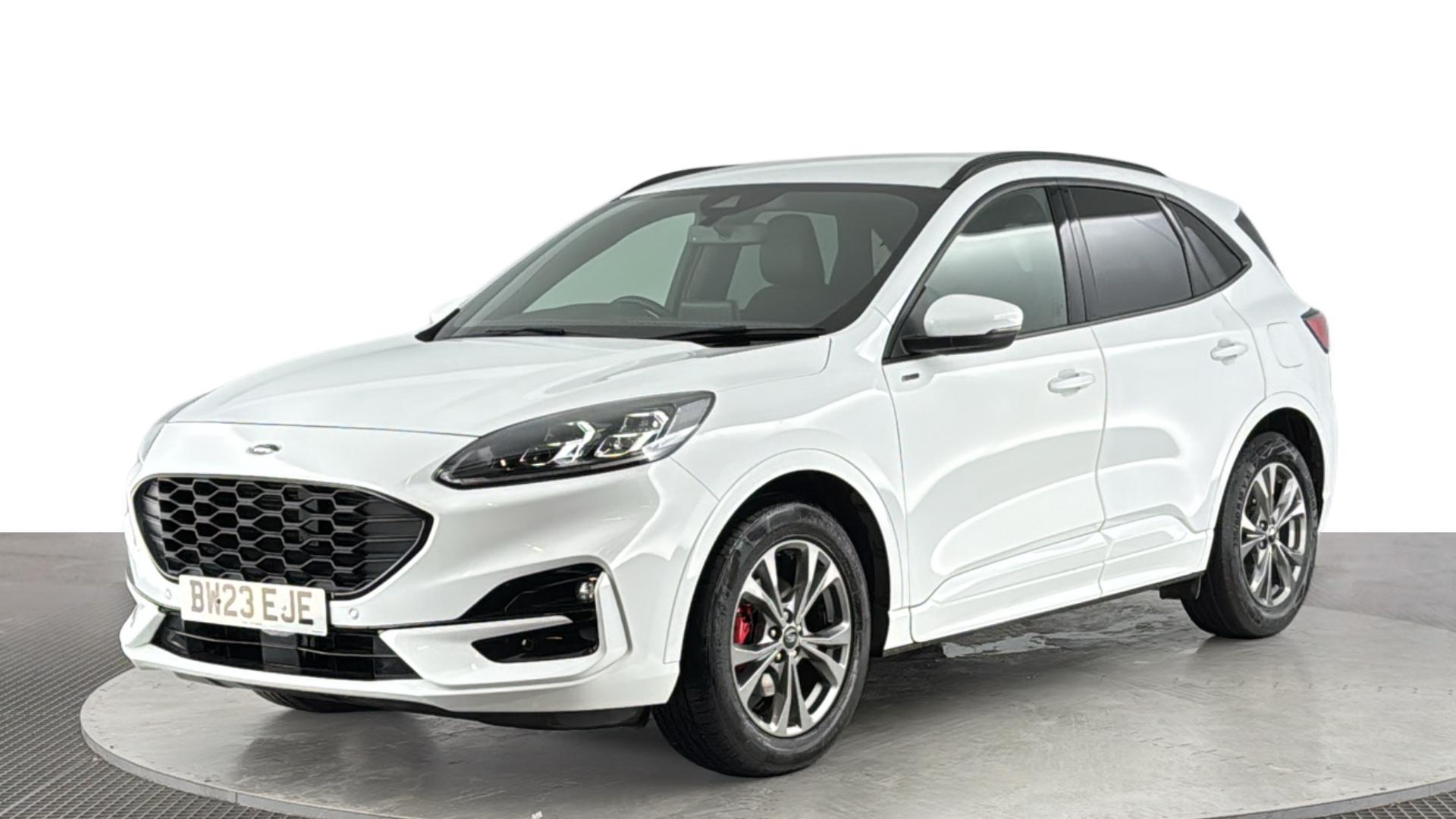 Kuga