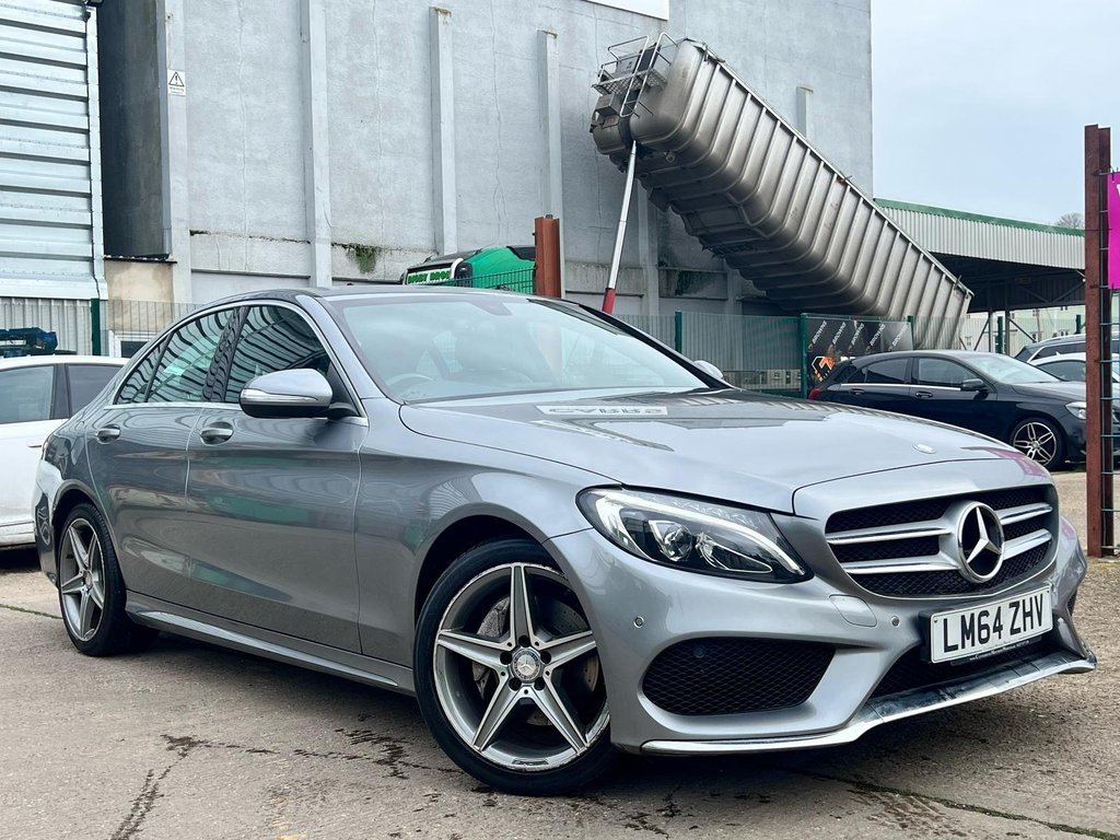C Class