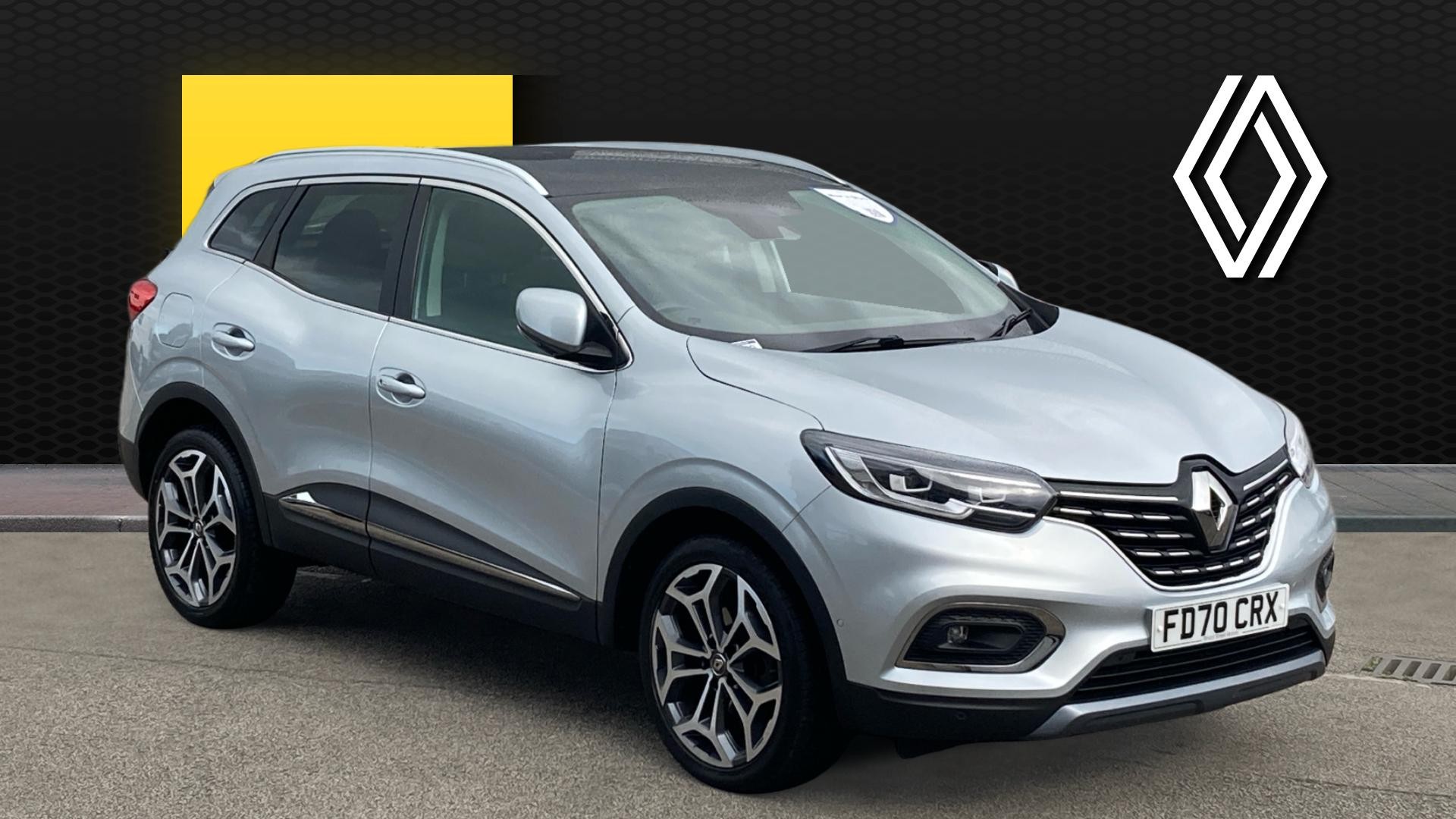 Kadjar