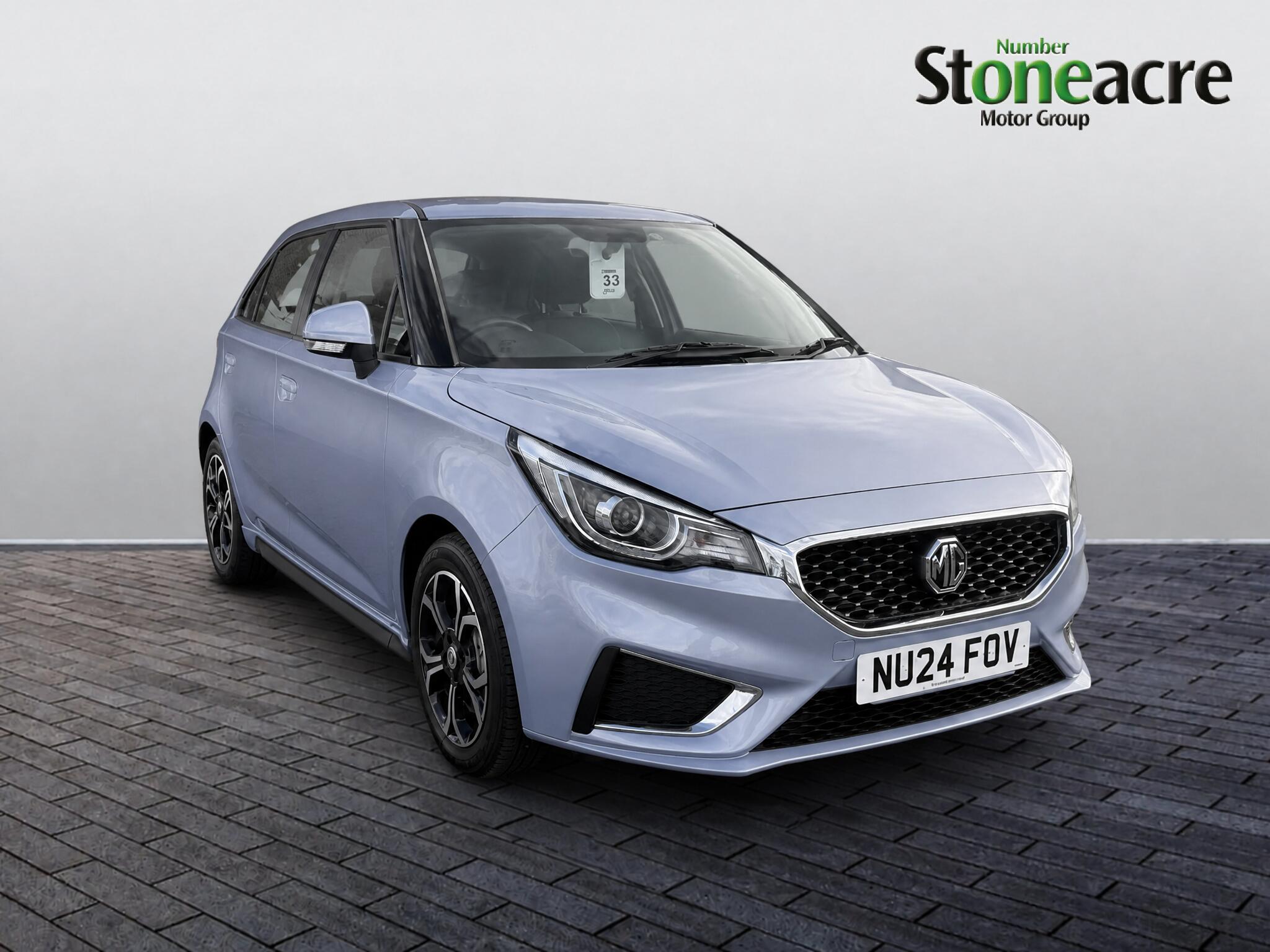 MG3