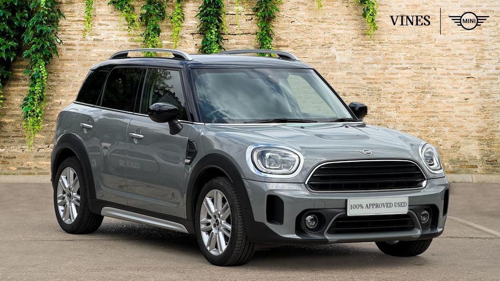 Countryman