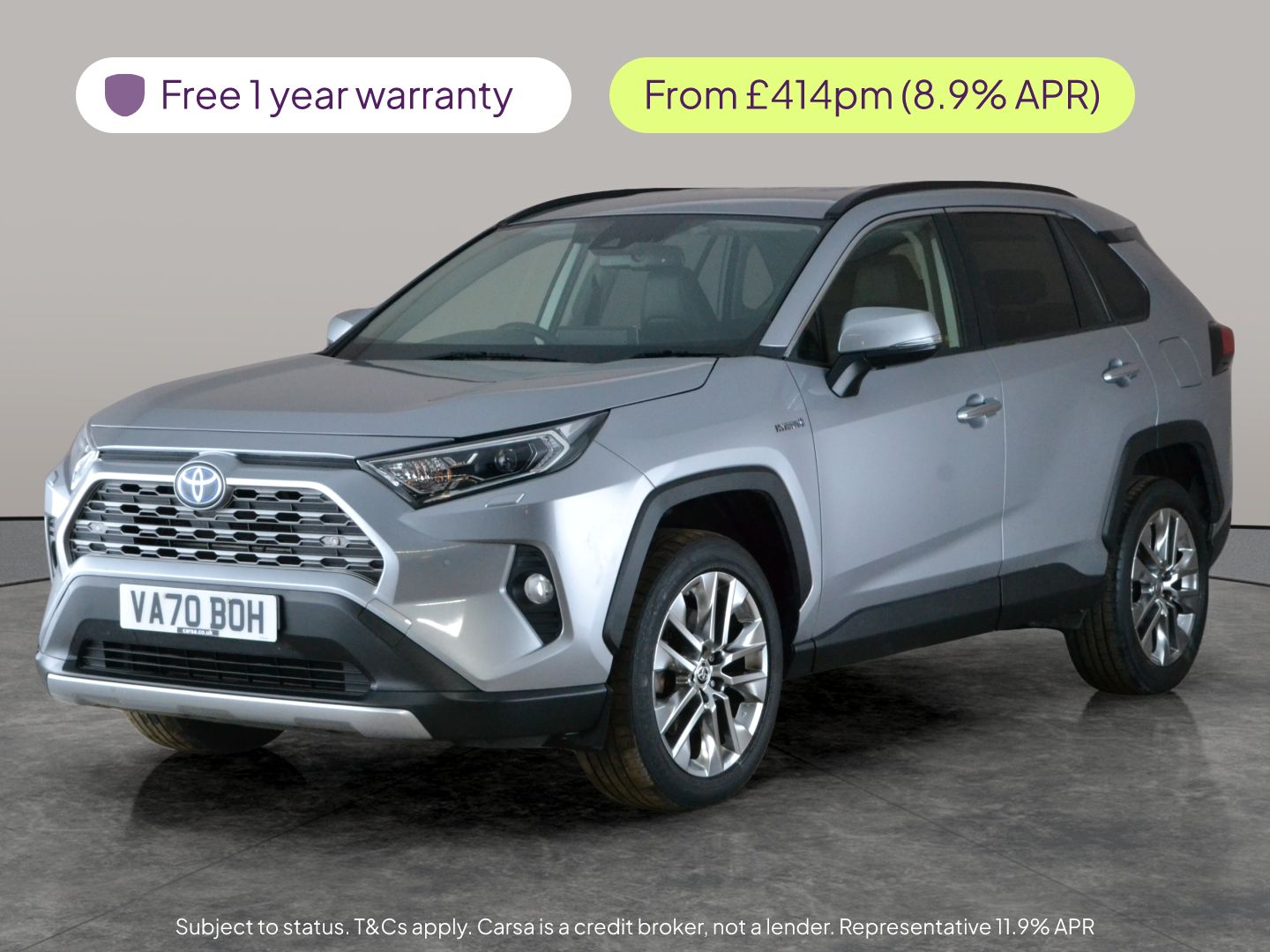 Rav4