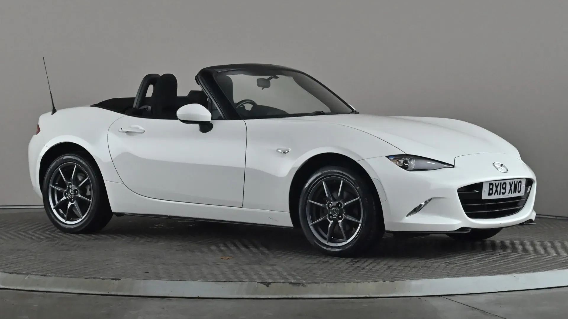 Mx-5