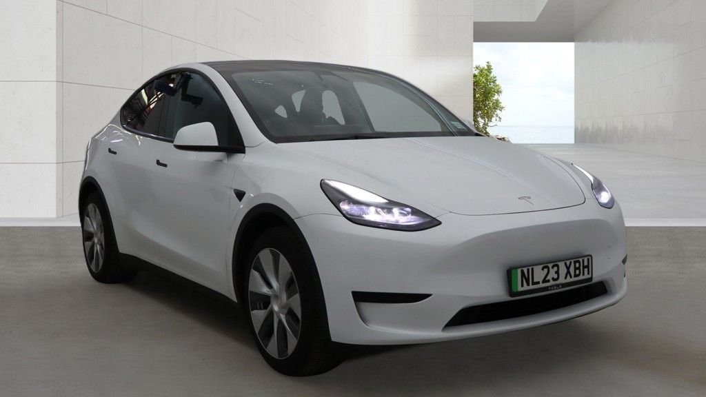 Model Y