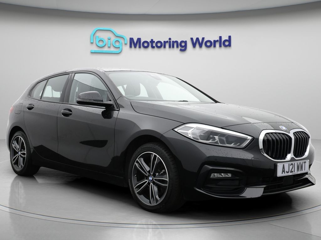 1 Series