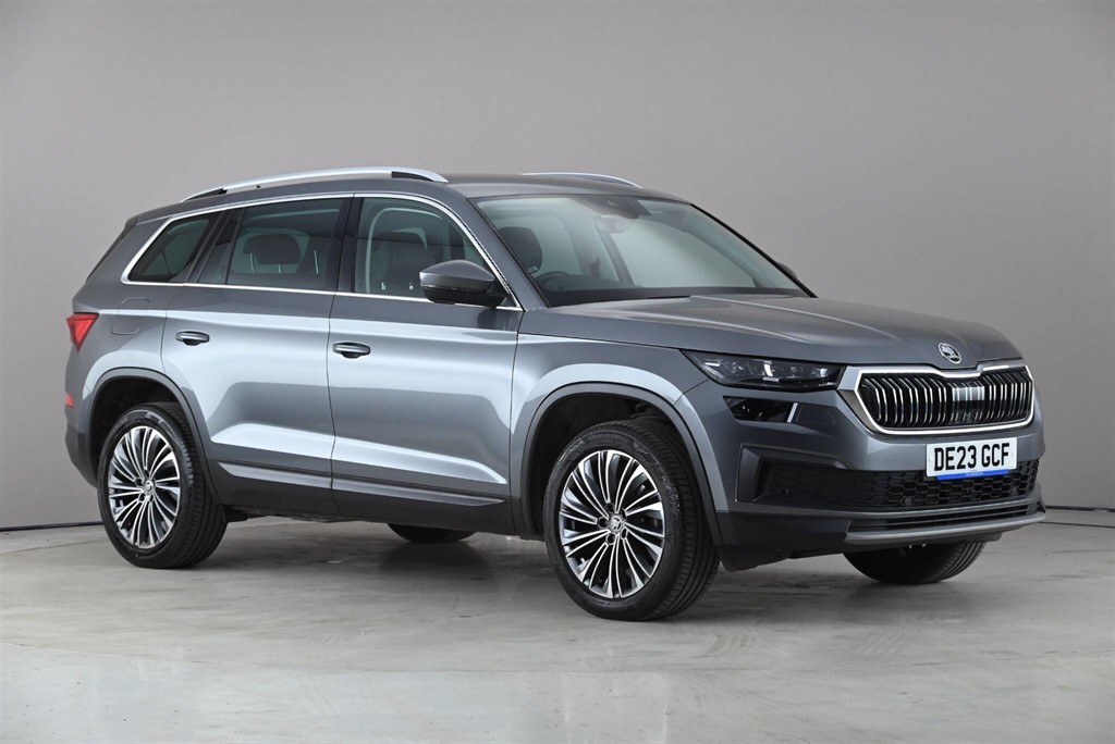 Kodiaq