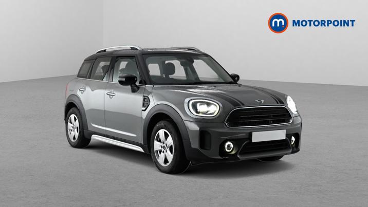 Countryman