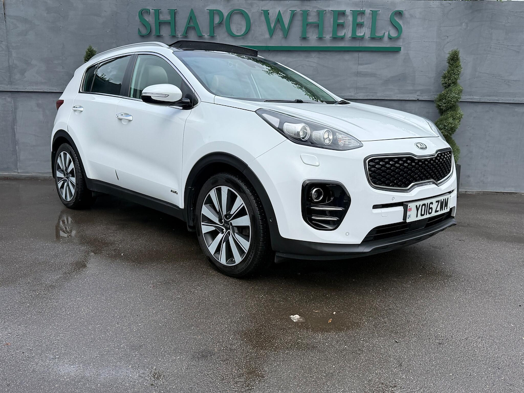 Sportage