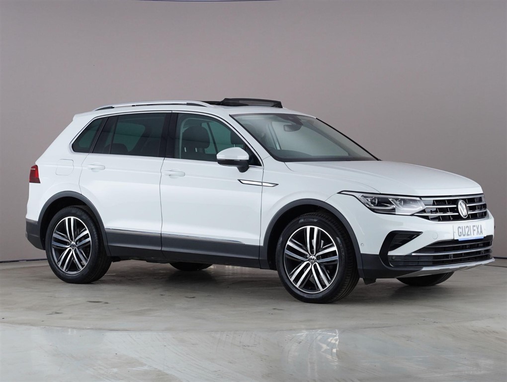 Tiguan
