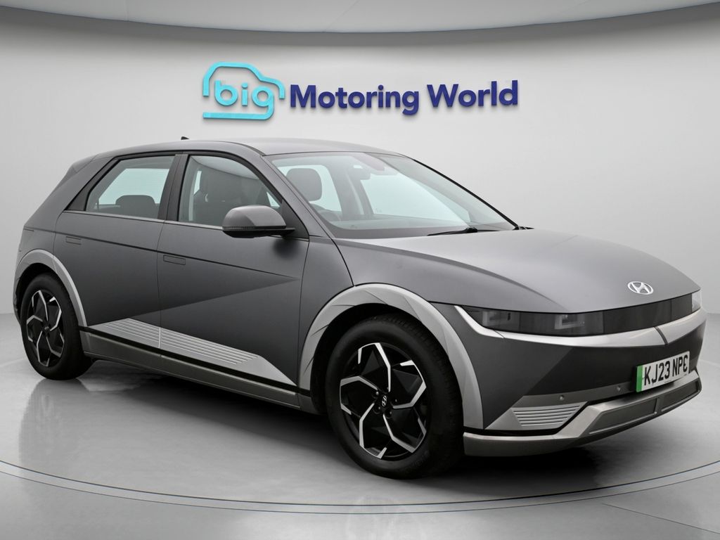 Ioniq 5