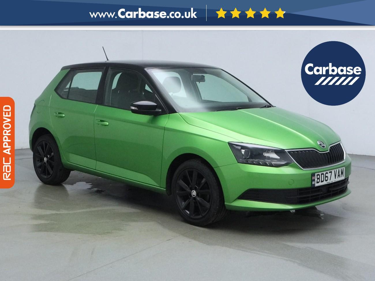 Fabia