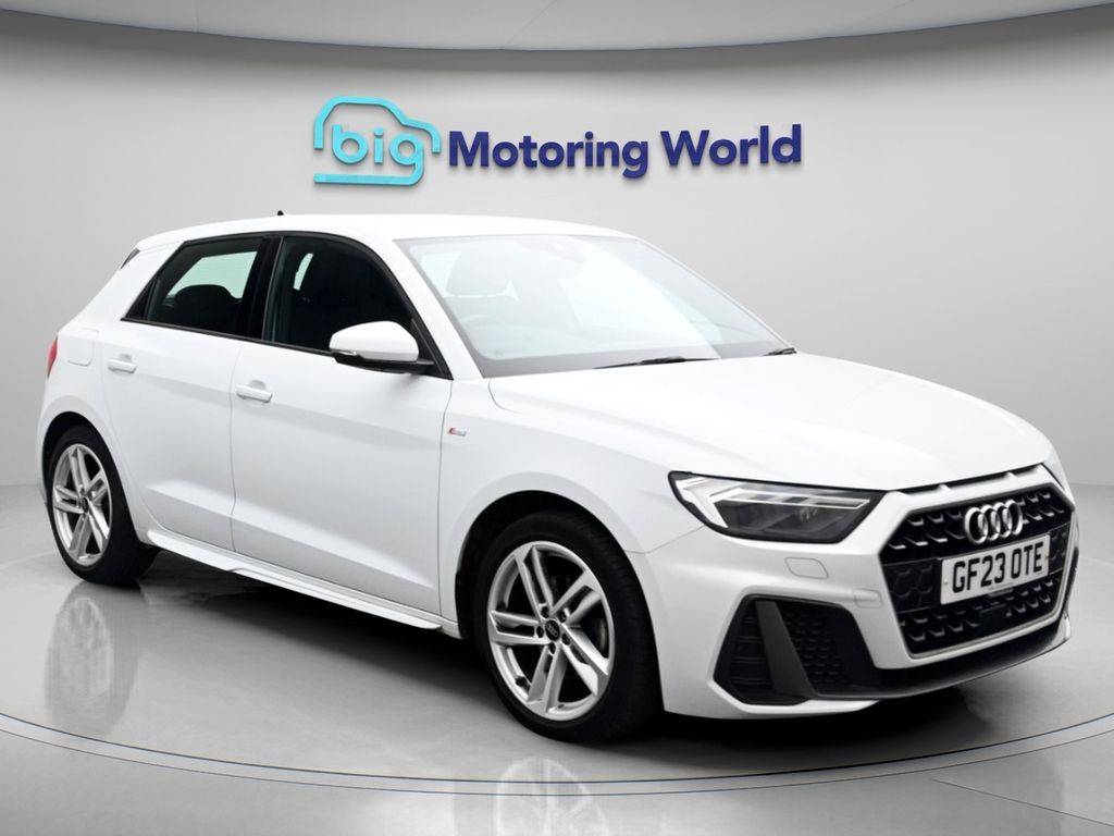 A1 Sportback