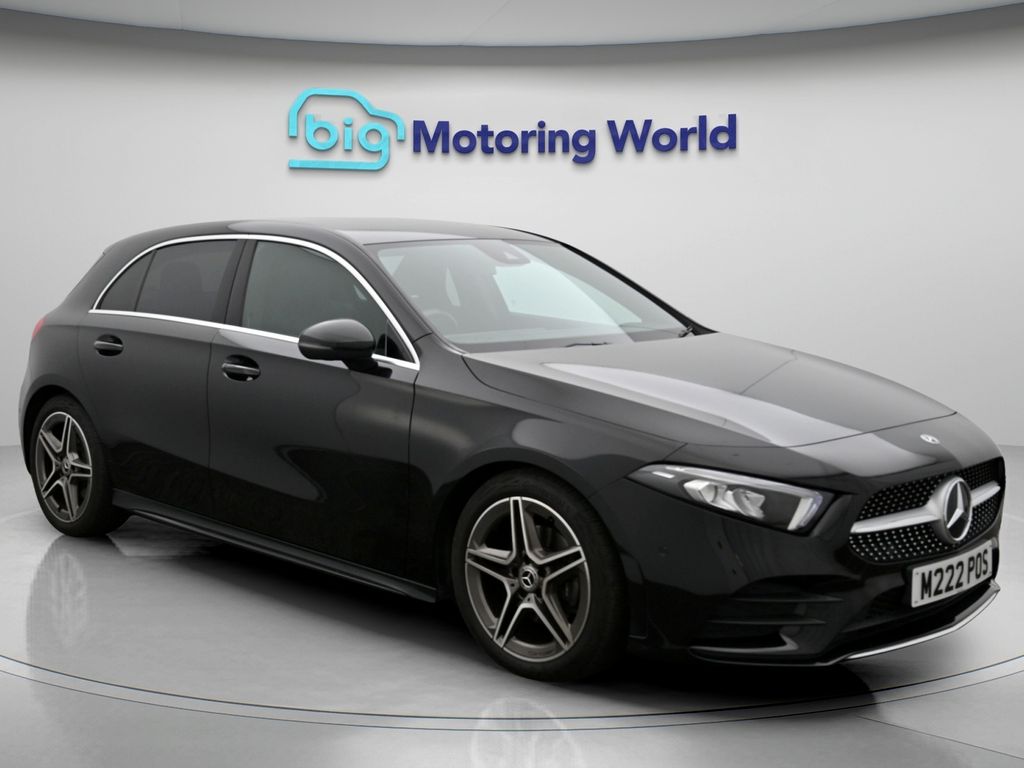 A-Class