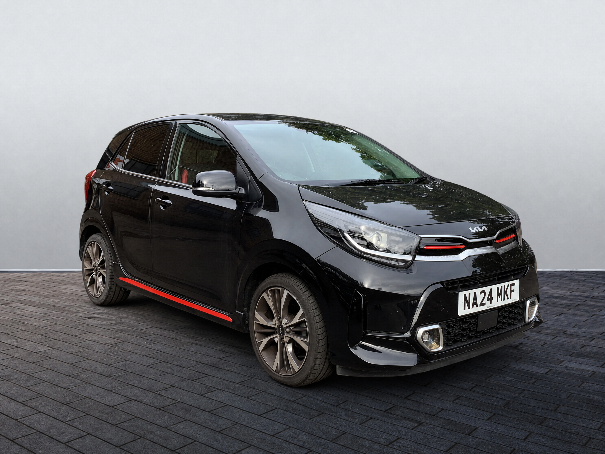 Picanto