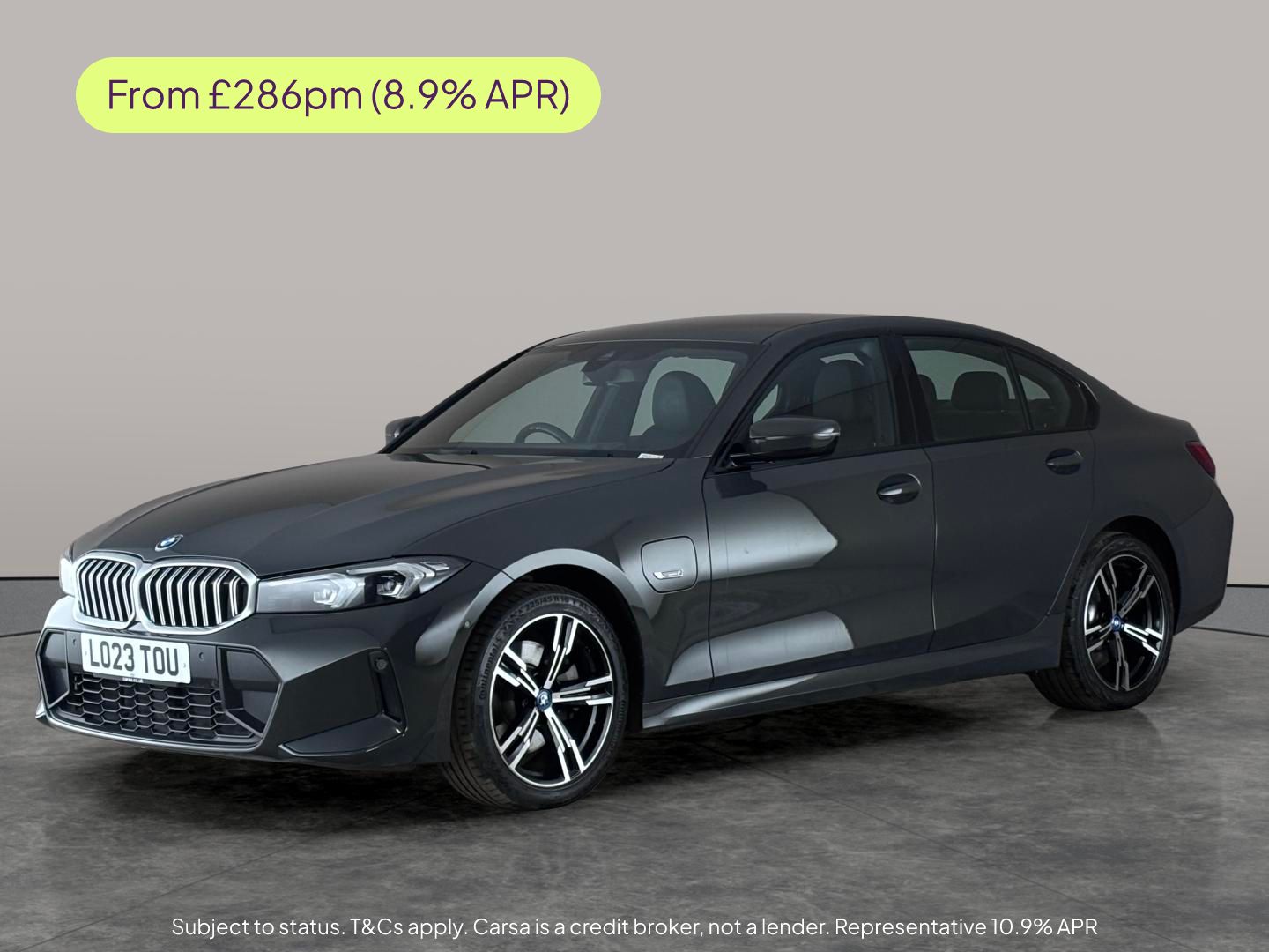 3 Series