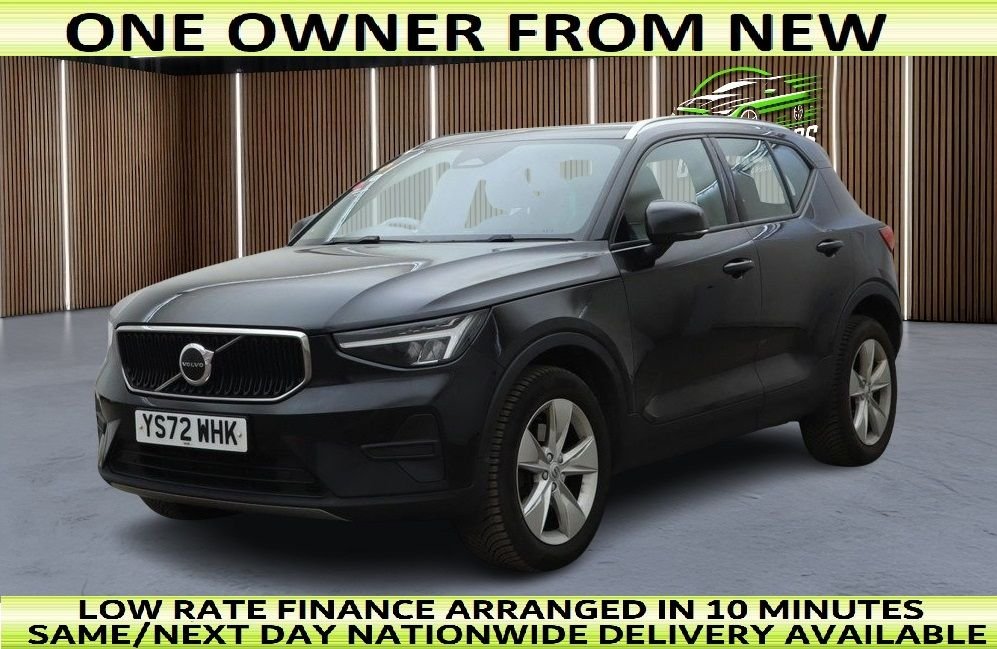 XC40