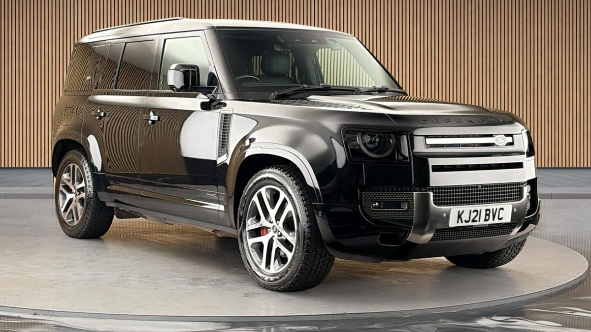 Defender