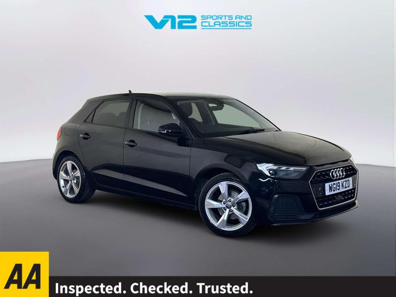 A1 Sportback