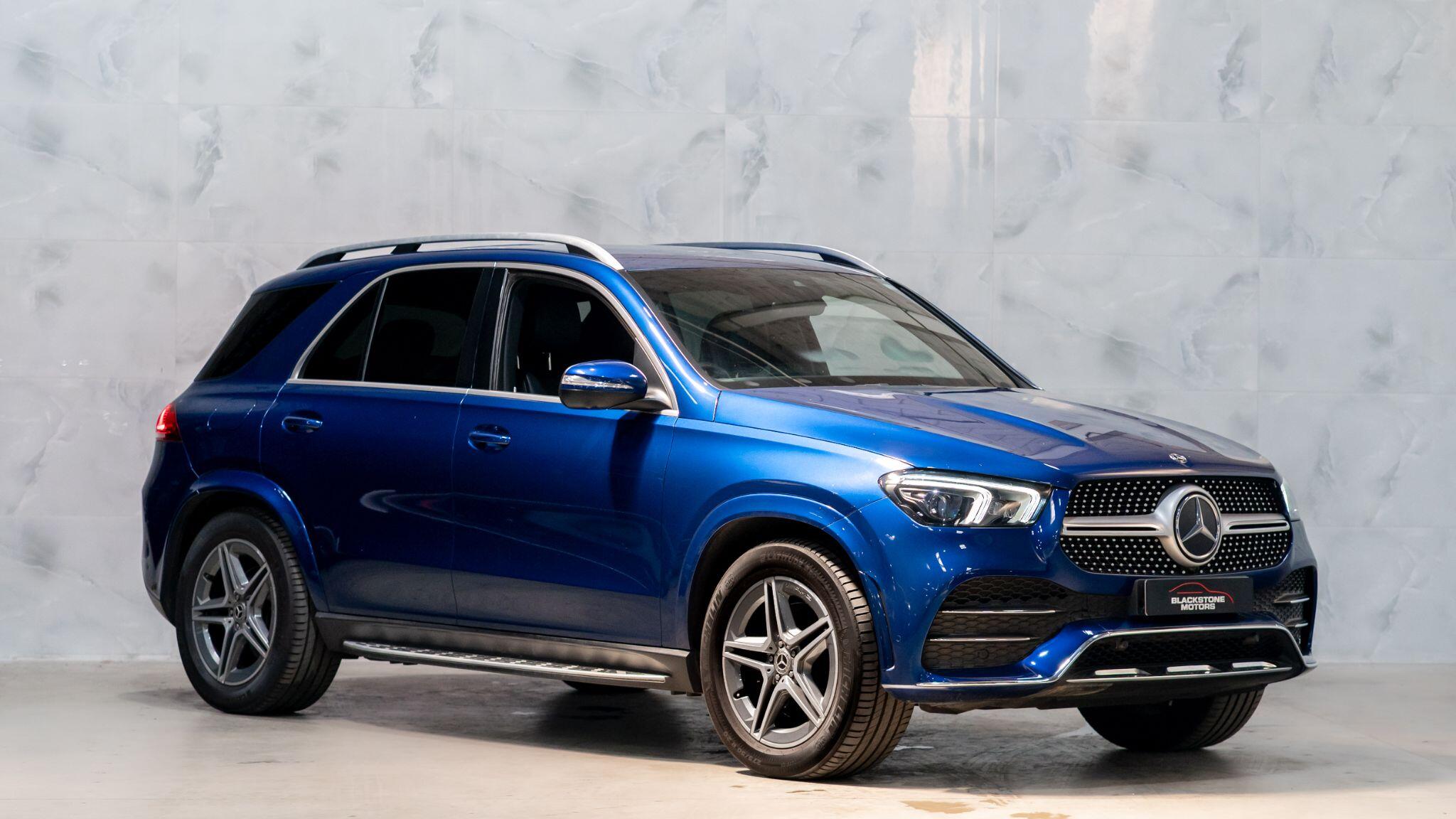 GLE