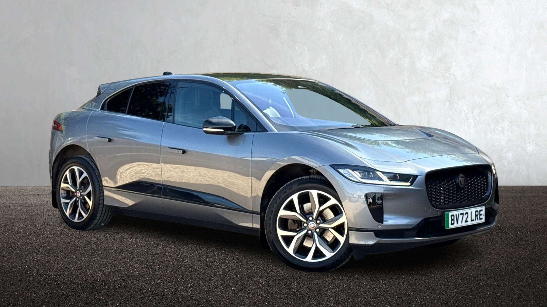 I-PACE