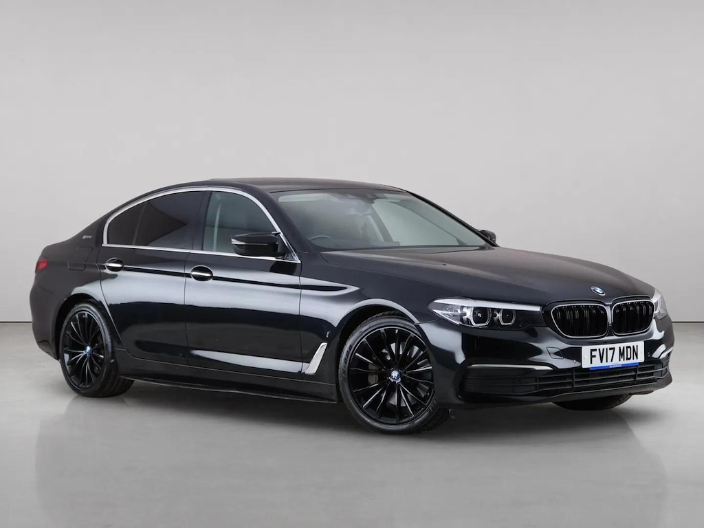 5 Series