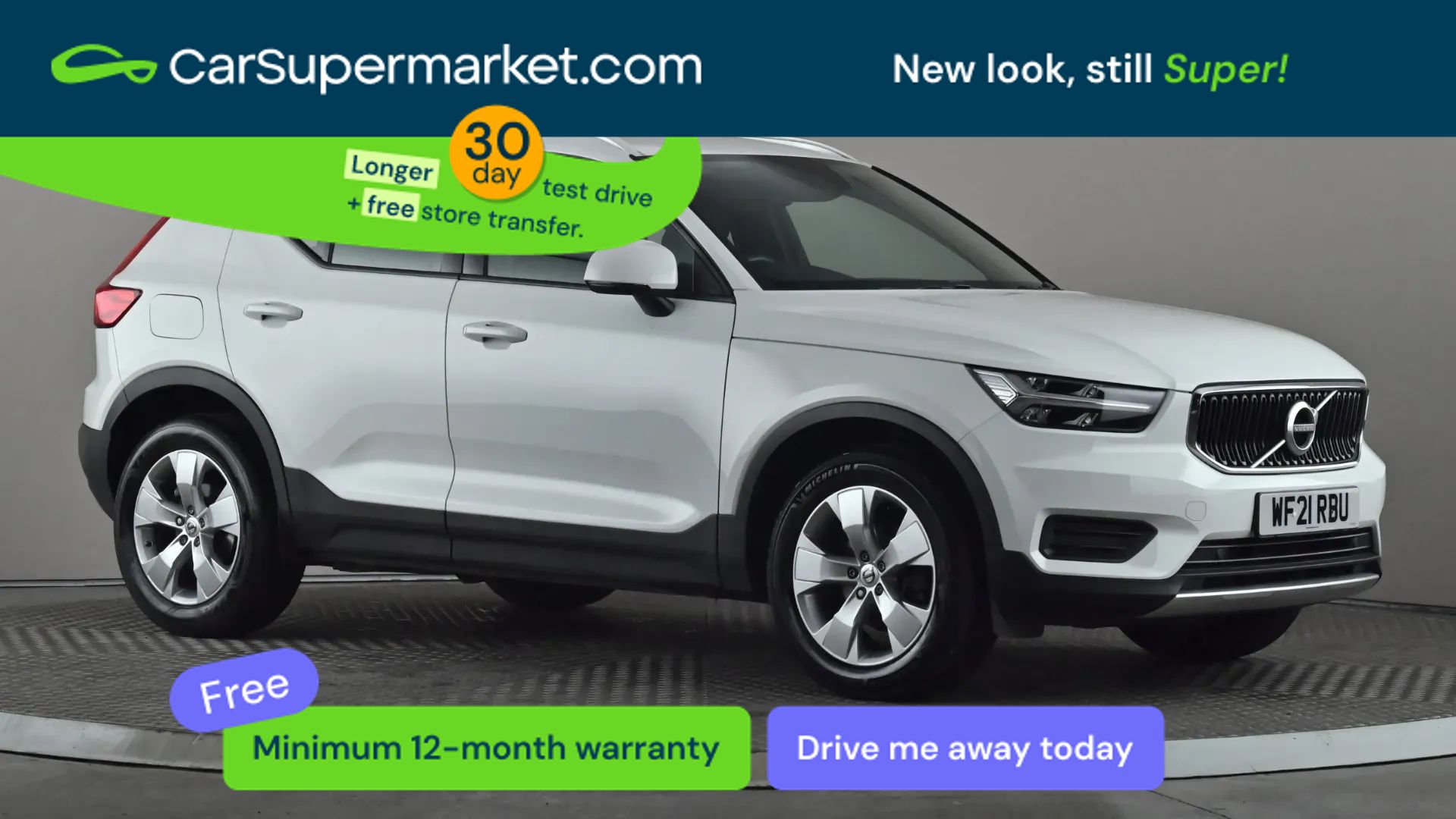 Xc40