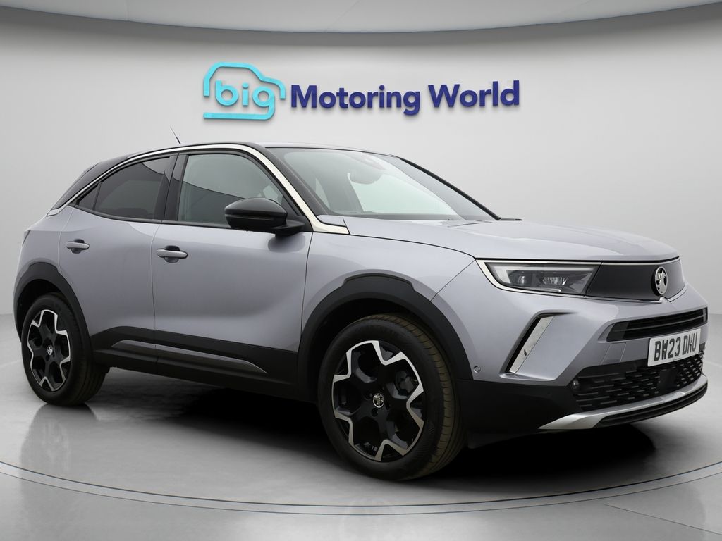 Mokka