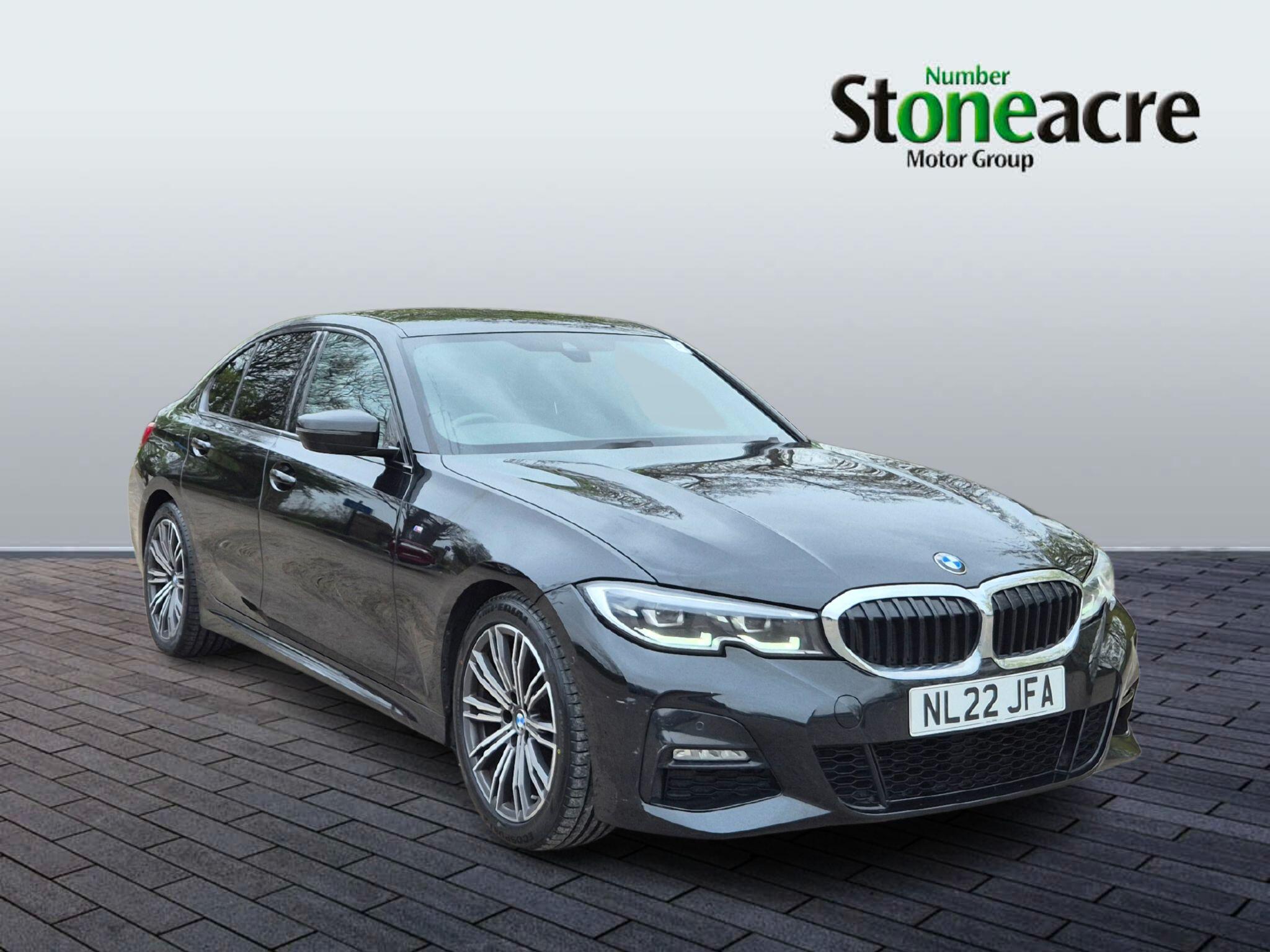 3 Series