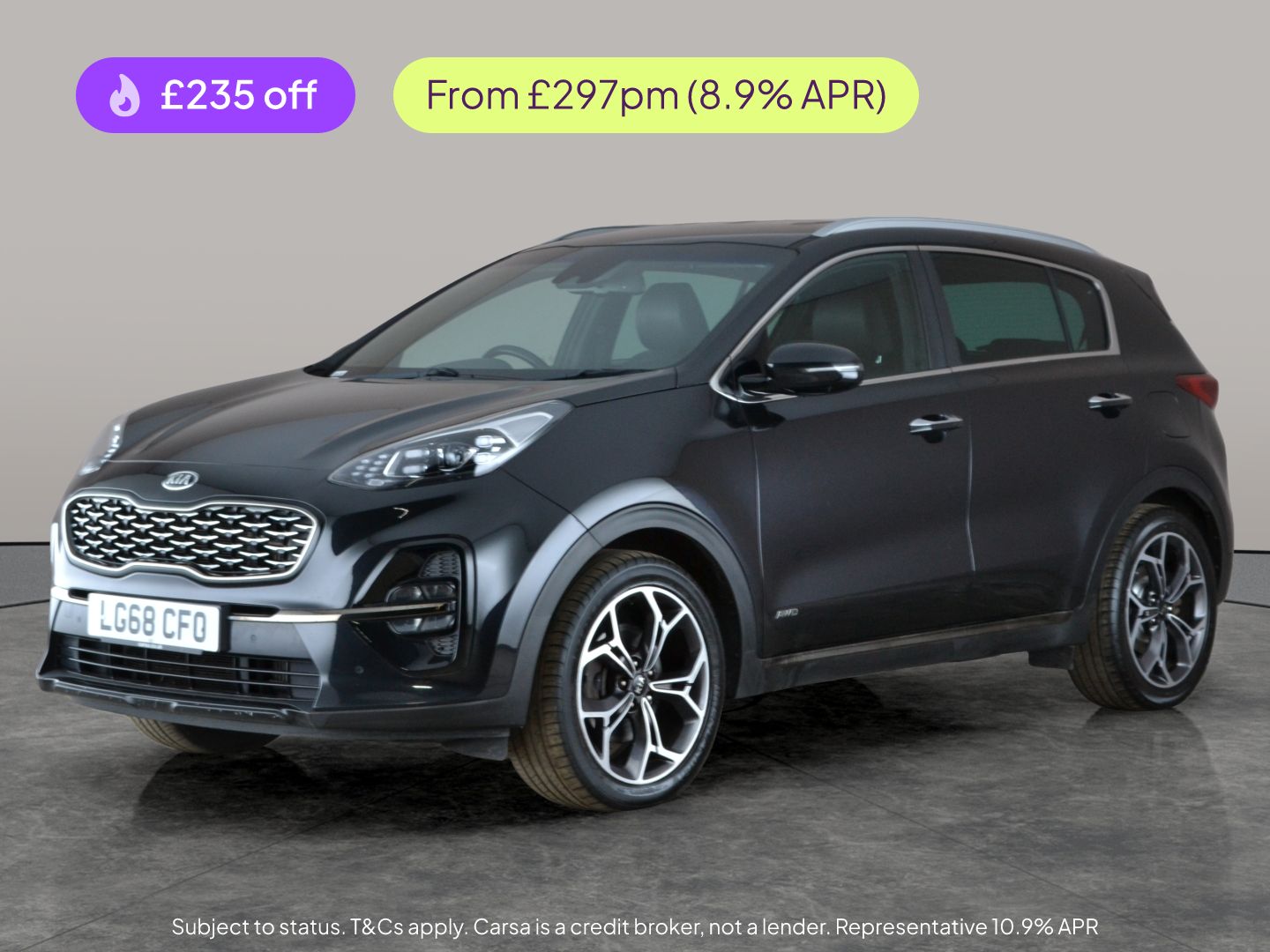 Sportage