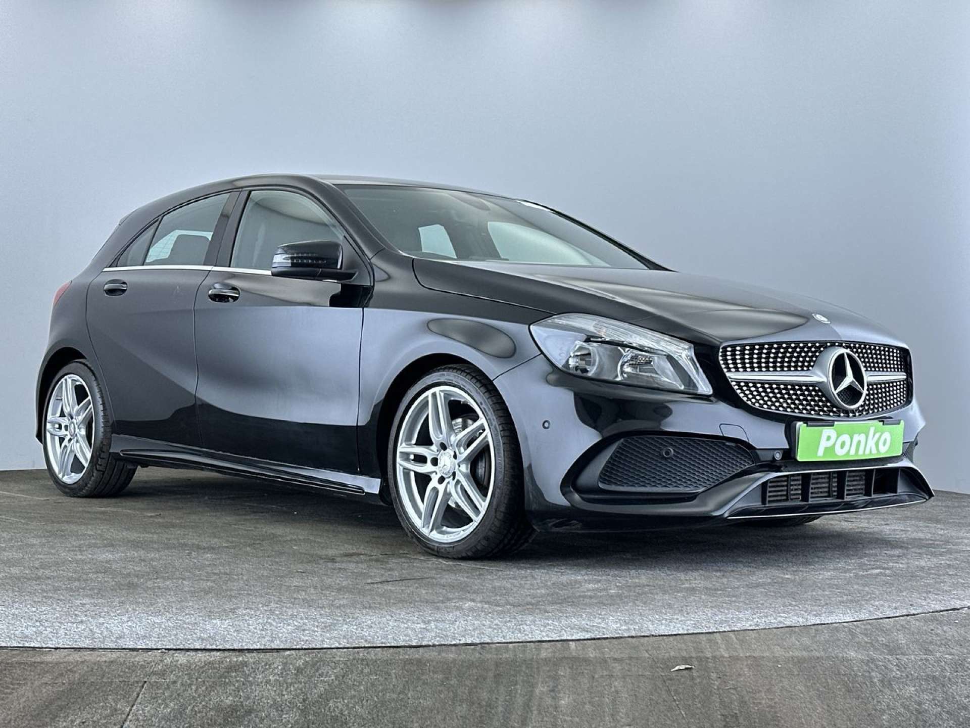 A-Class