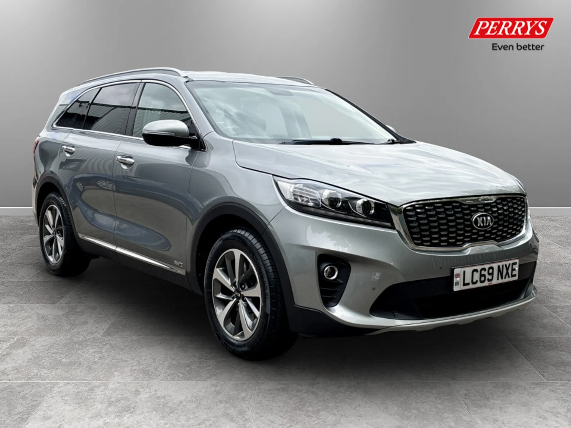 Sorento