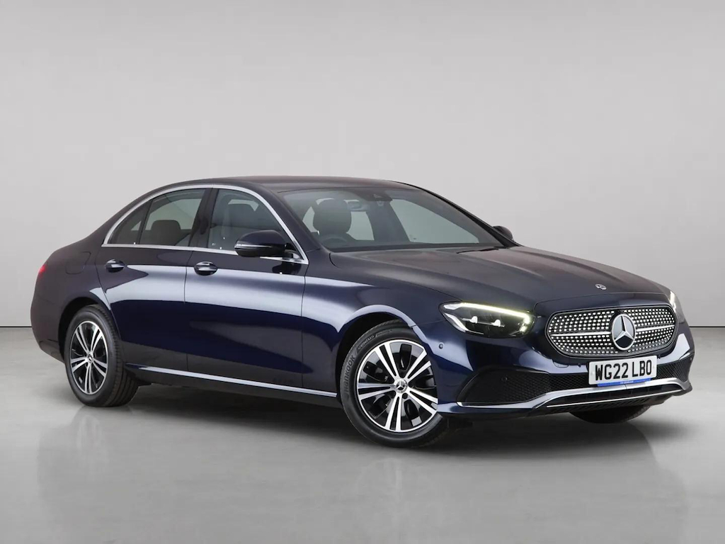 E Class