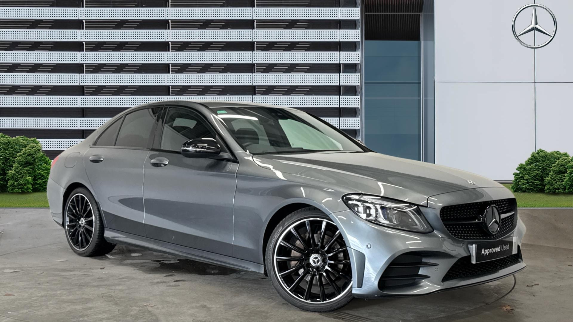 C Class
