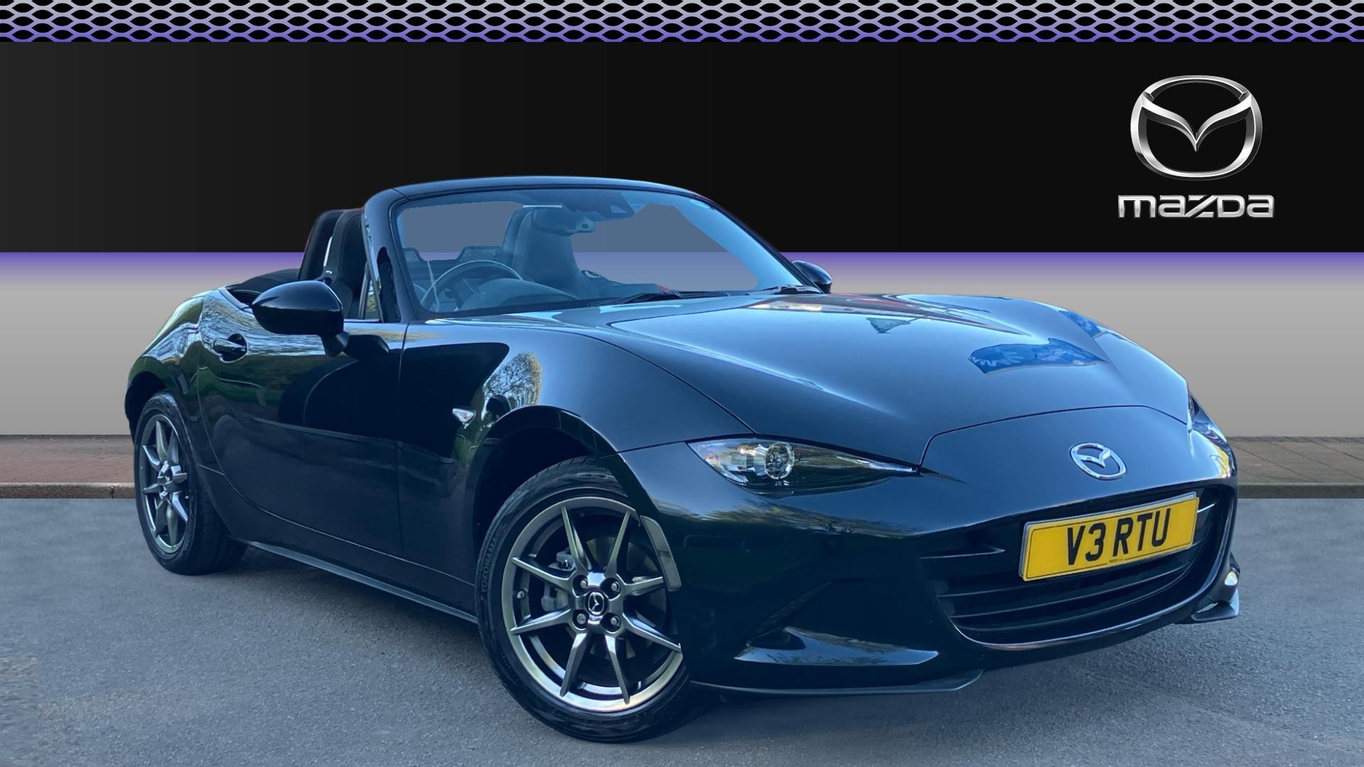 Mx-5