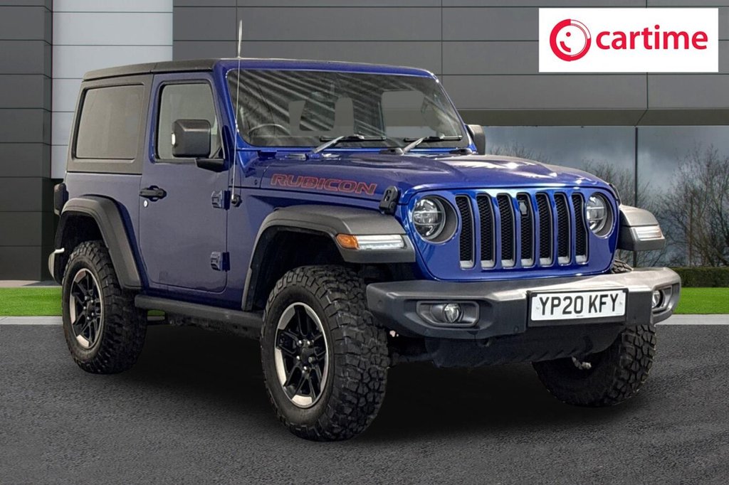 Wrangler
