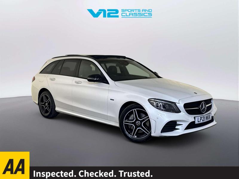 C-Class Estate