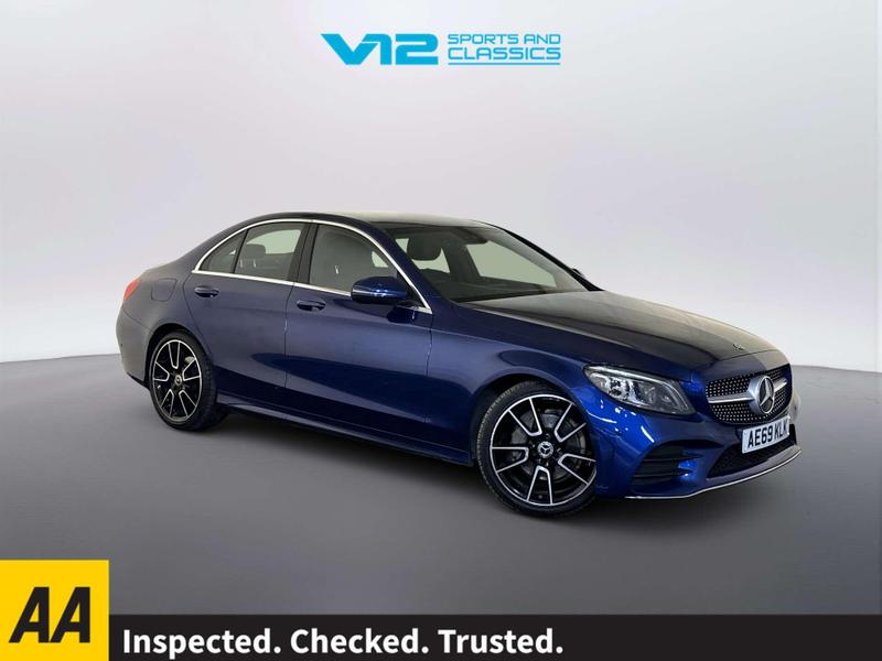 C Class