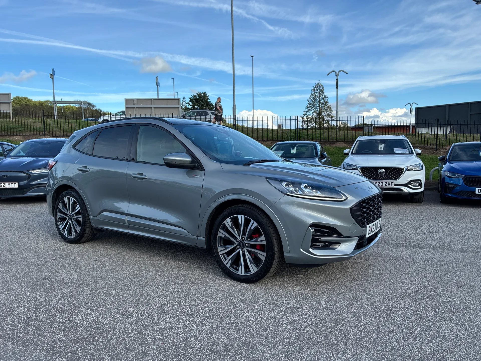 Kuga