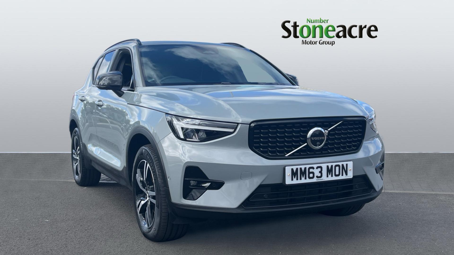 Xc40