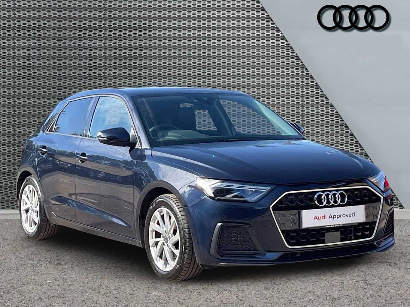 A1 Sportback