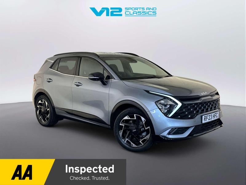Sportage