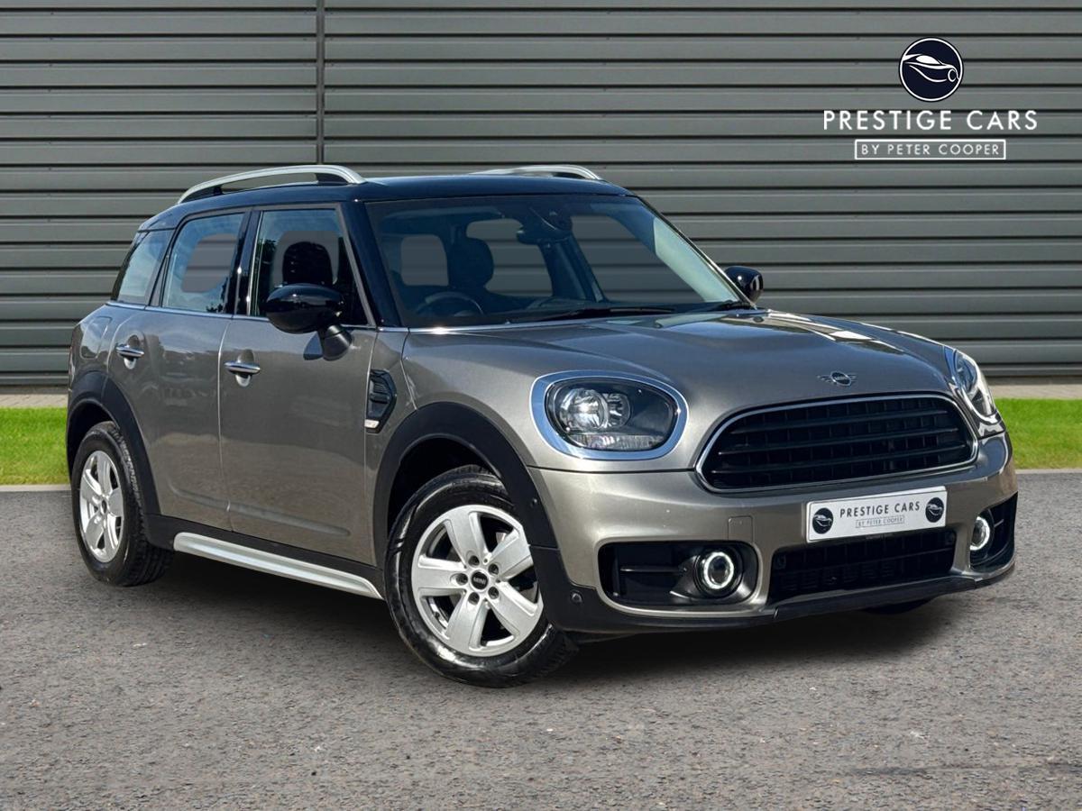 Countryman