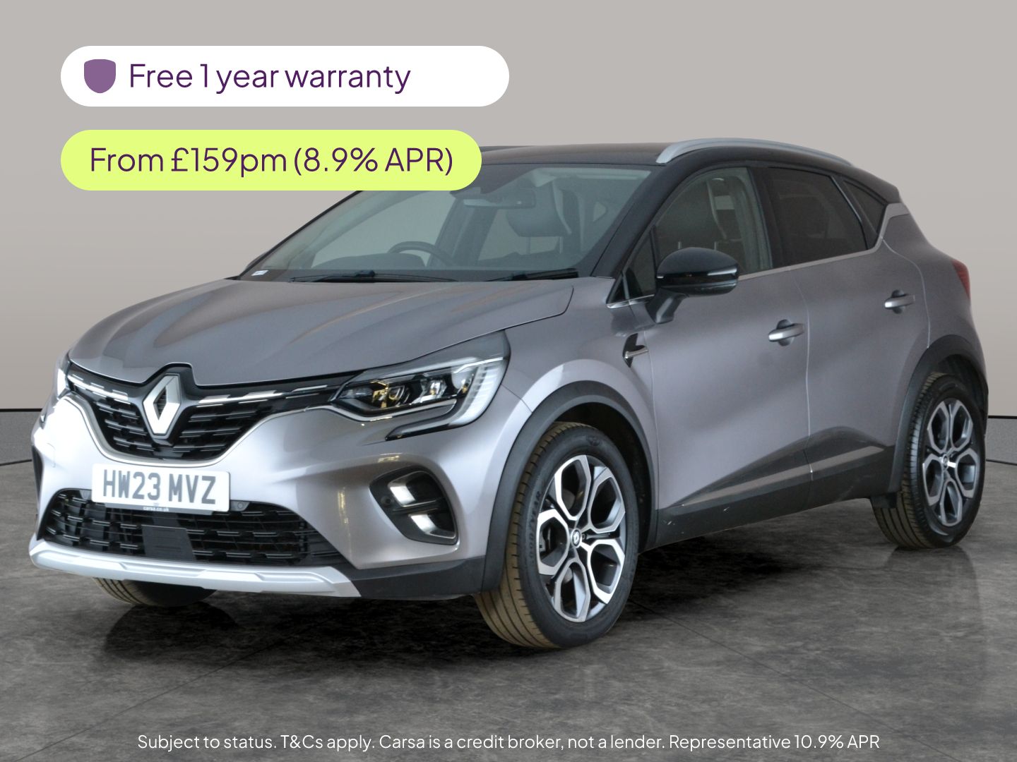 Captur