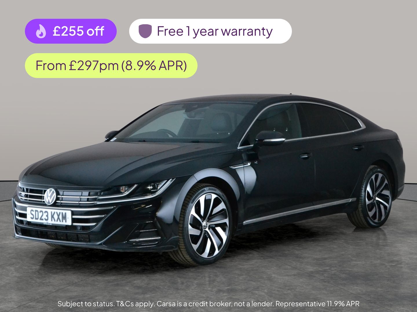 Arteon
