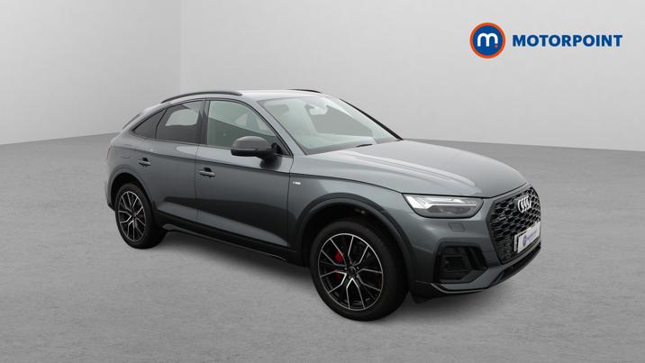 Q5 Sportback