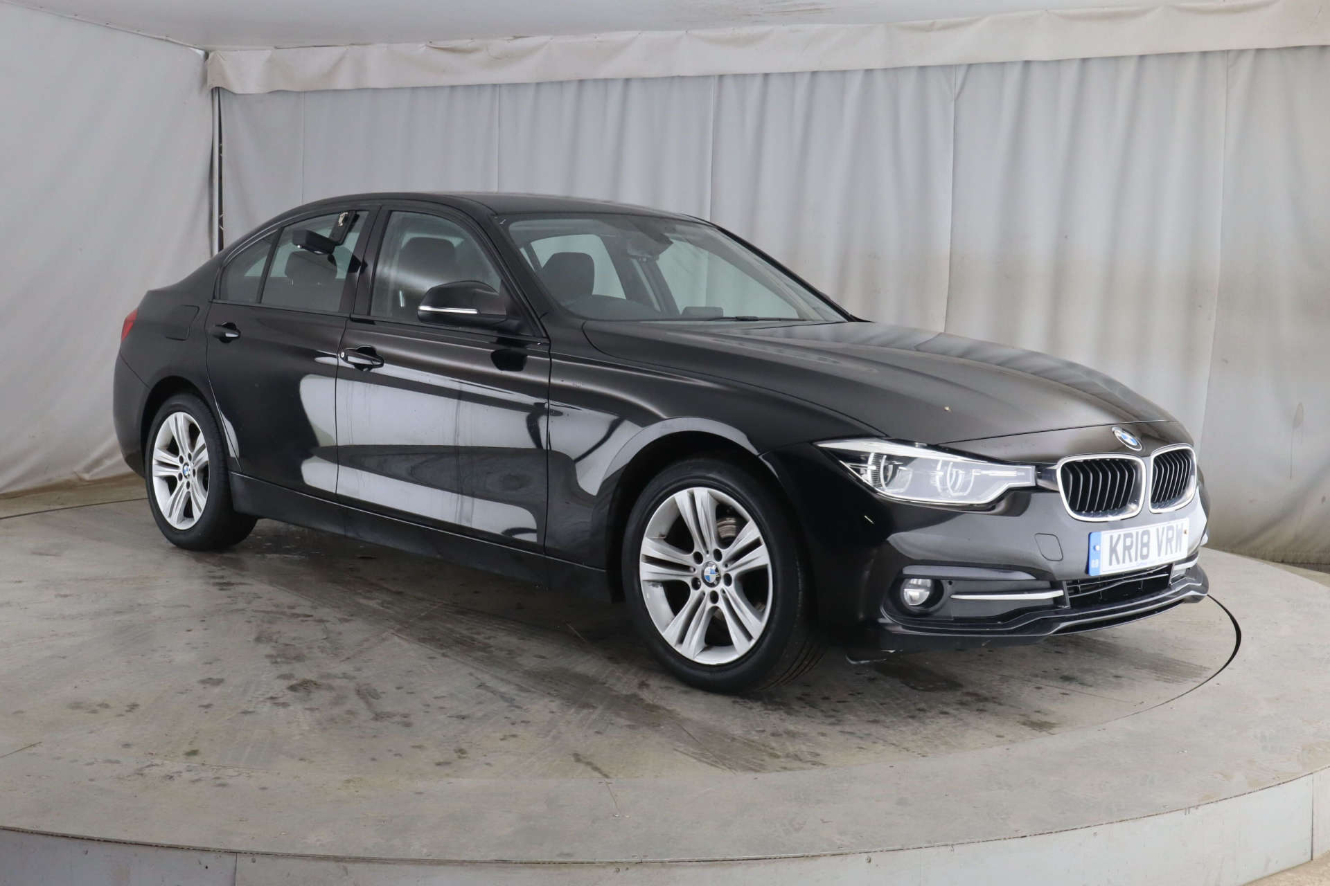 3 Series
